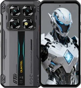 Oukitel WP60 16/512GB Black