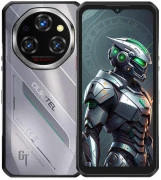 Oukitel WP62 8/256GB Silver
