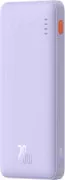 Baseus Airpow 10000 mAh 20W Purple (P10022801513-00)