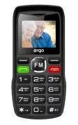ERGO R182 Black (UA)