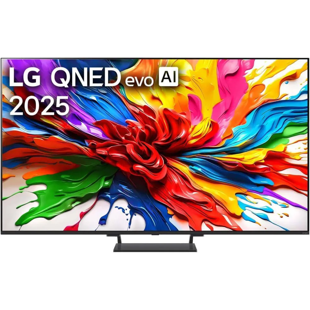 Телевизор LG 55QNED93A6A