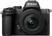 Nikon Z50 II kit 16–50mm VR (VOA150K001)