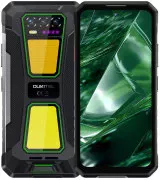Oukitel WP58 Pro 8/512GB Black-Green