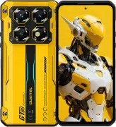 Oukitel WP60 16/512GB Yellow