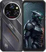 Oukitel WP62 8/256GB Black