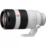 Sony SEL100400GM 100-400mm f/4,5-5,6 GM