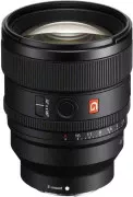 Sony SEL85F14GM2 85mm f/1,4 GM II