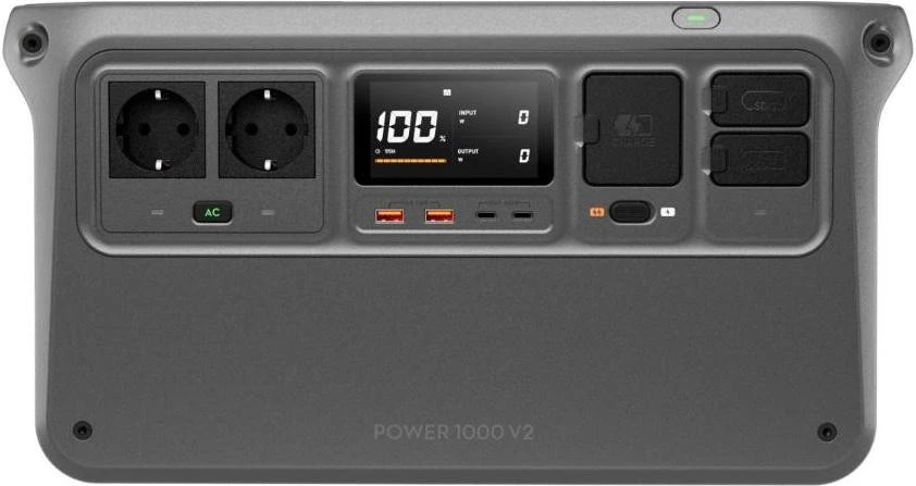 Зарядная станция DJI Power 1000 V2 (CP.DY.00000185.01)