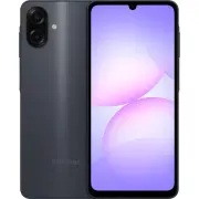 Samsung Galaxy A07 8/256GB Black (SM-A075FZKI)