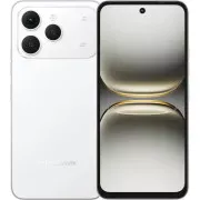 Tecno Spark 40 (KM5n) 8/256GB Veil White (4894947091575) (UA)