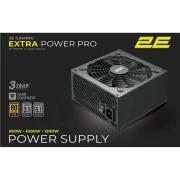 2E 1200W Extra Power Pro ATX3.1 GEN5.0 (2E-EP1200GMII-140) (UA)