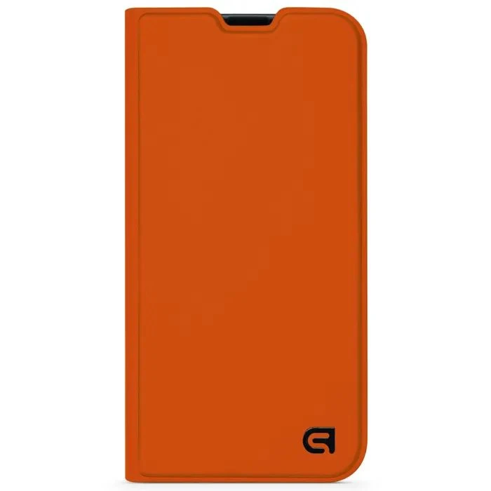 Чохол для мобільного телефону Armorstandart OneFold Case Apple iPhone 17 Pro Orange (ARM88739) (UA)