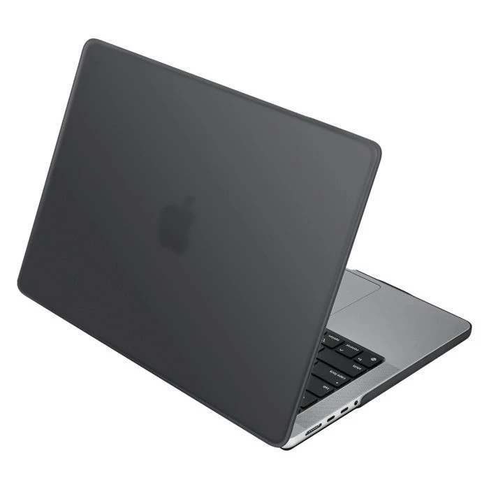 Чохол для ноутбука Armorstandart 14 MacBook Pro M5/M4/M3/M2/M1 A3434/A3112/A3185 Matte Shell (ARM80474) (UA)