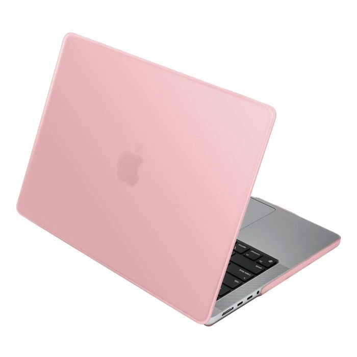 Чохол для ноутбука Armorstandart 14 MacBook Pro M5/M4/M3/M2/M1 A3434/A3112/A3185 Matte Shell (ARM80480) (UA)