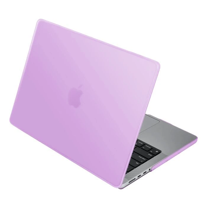 Чохол для ноутбука Armorstandart 16 MacBook Pro M4/M3/M2/M1 A3403/A3186/A2991/A2780 Air Shell (ARM80469) (UA)