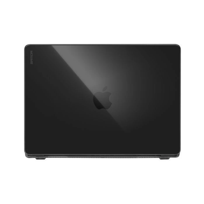 Чохол для ноутбука Armorstandart 16 MacBook Pro M4/M3/M2/M1 A3403/A3186/A2991/A2780 Crystal (ARM79449) (UA)
