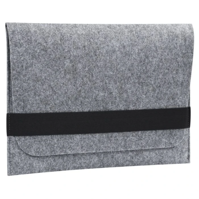 Чохол для ноутбука Gmakin 13.3 GM15 Black/Grey, для MacBook Air/Pro 13.3 (GM15) (UA)