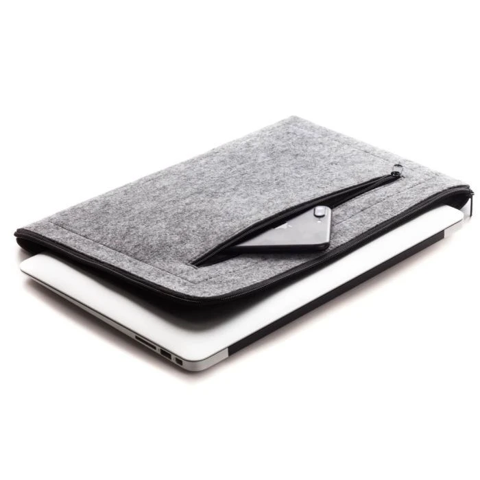 Чехол для ноутбука Gmakin 13 GM67 Grey, для Macbook Pro 13 (GM67-13New) (UA)