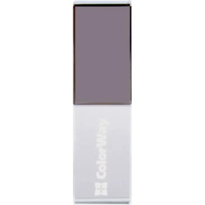 Флеш пам `ять ColorWay 32GB 3.0 Transparent (CW-USBCL32) (UA)