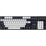 GamePro Genesis Metallic MK144B Outemu Red Switch USB UA Black (MK144B) (UA)