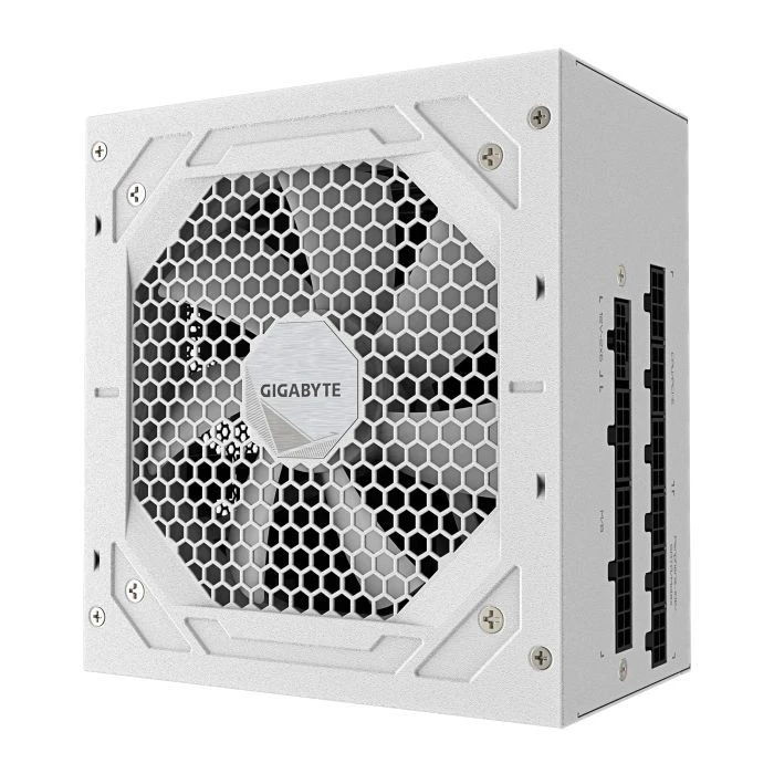 Блок питания GIGABYTE 750W (GP-UD750GM PG5 ICE) (UA)