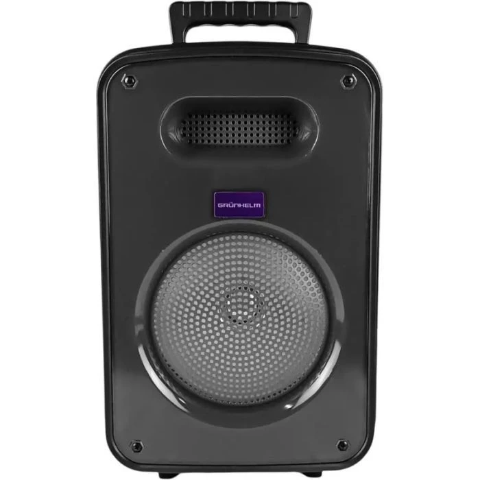 Акустическая система Grunhelm GW - 818 BM (GW-818-BM) (UA)