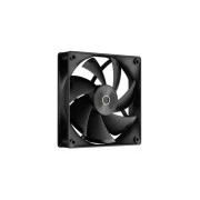 Кулер для корпусу OCYPUS DELTA F12 BK (DELTA-F12-BK1NM00X-GL) (UA)