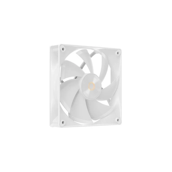 Кулер для корпуса OCYPUS DELTA F12 WH (DELTA-F12-WH1NM00X-GL) (UA)