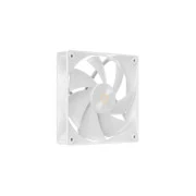 Кулер для корпуса OCYPUS DELTA F12 WH (DELTA-F12-WH1NM00X-GL) (UA)