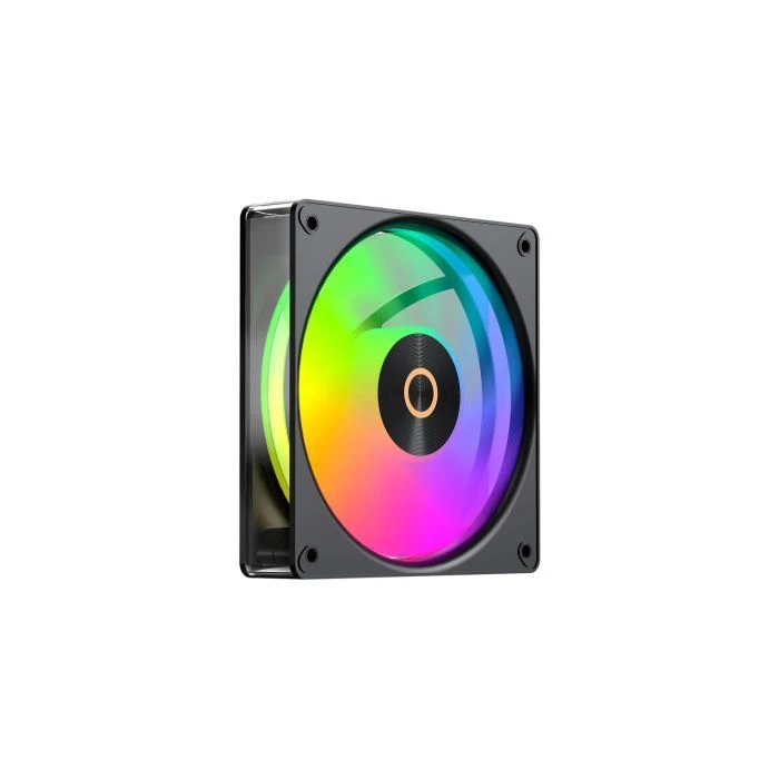Кулер для корпусу OCYPUS GAMMA F12 ELITE BK ARGB (GAMMA-F12-BK1AM00E-GL) (UA)