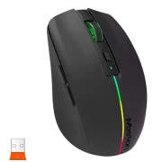 Meetion BTM002 Wireless/Bluetooth Black (MT-BTM002-A) (UA)