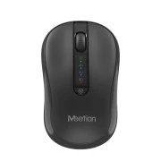 Meetion BTM185R Bluetooth/Wireless Black (MT-BTM185R-A) (UA)