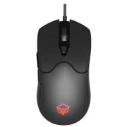 Meetion GM19 USB Black (MT-GM19_2023-A) (UA)