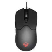Meetion GM21 USB Black (MT-GM21_2023-A) (UA)