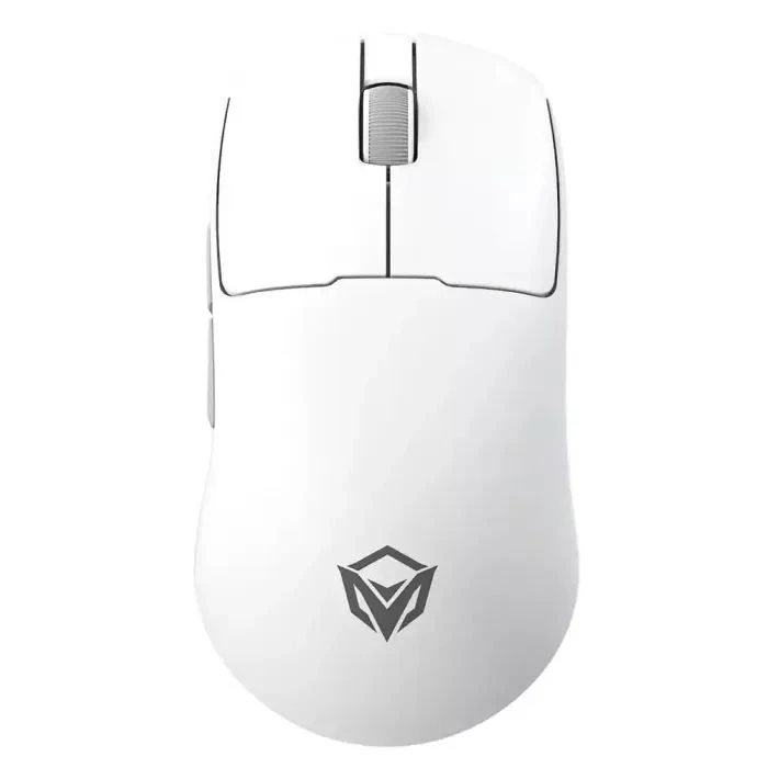 Миша Meetion GW40 Bluetooth/Wireless/USB White (MT-GW40-B) (UA)
