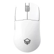 Meetion GW40 PRO Bluetooth/Wireless/USB White (MT-GW40_PRO-B) (UA)