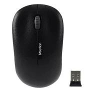 Meetion R545 Wireless Black (MT-R545-A) (UA)