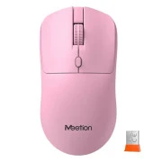 Meetion R546 Wireless Pink (MT-R546-P) (UA)