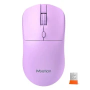 Meetion R546 Wireless Purple (MT-R546-Z) (UA)