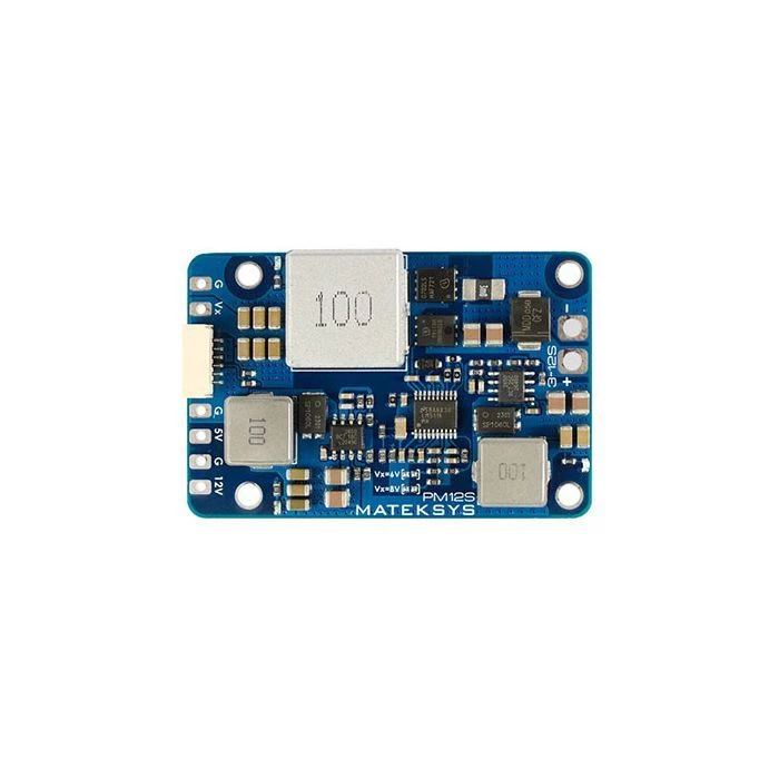 Модуль живлення MATEK PM12S-3 (PM12S3) (UA)