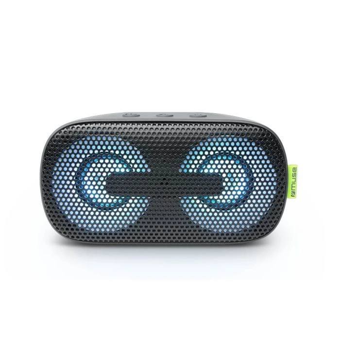 Акустична система Muse M-370 DJ Black (M-370 DJ) (UA)