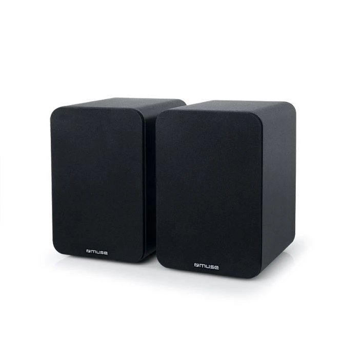 Акустична система Muse M-620 SH USB Black (M-620 SH) (UA)