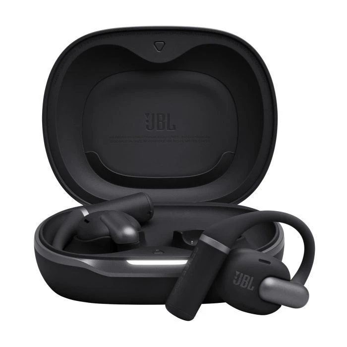 Навушники JBL Sense Pro Black (JBLSENSEPROBLK) (UA)