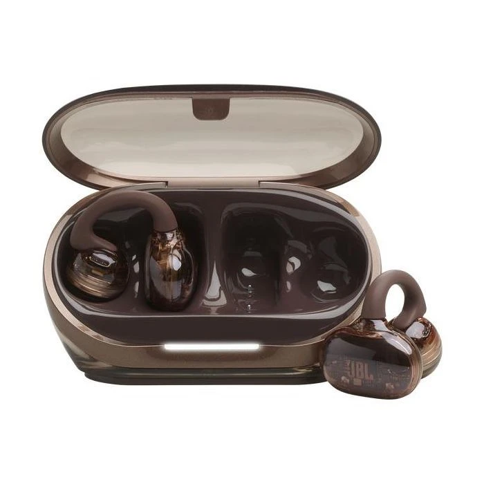 Наушники JBL Soundgear Clips Copper (JBLSNDGEARCLCOP) (UA)