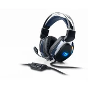 Наушники Muse M-230 GH USB Black (M-230 GH) (UA)