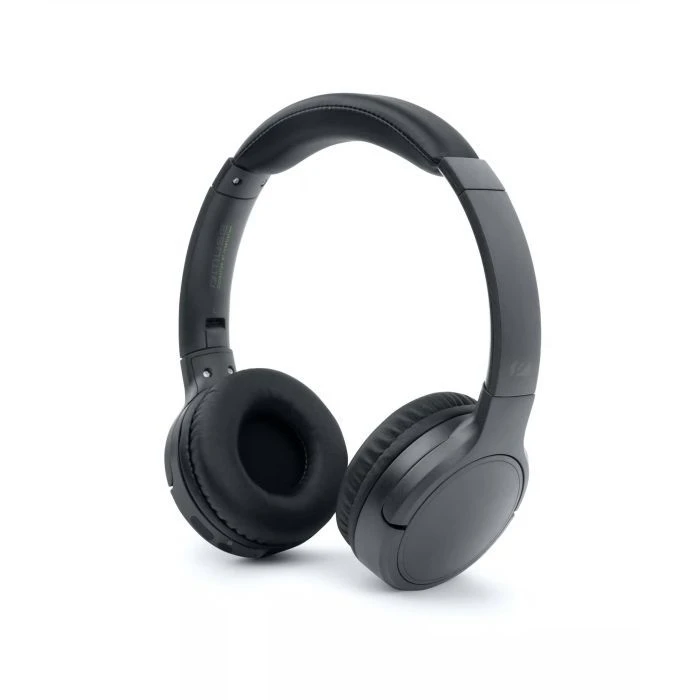 Навушники Muse M-272 Bluetooth Black (M-272 BT) (UA)