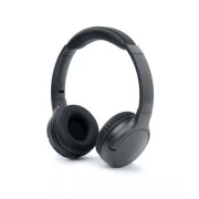 Навушники Muse M-272 Bluetooth Black (M-272 BT) (UA)
