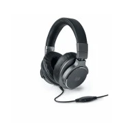 Навушники Muse M-275 CTV USB Black (M-275 CTV) (UA)