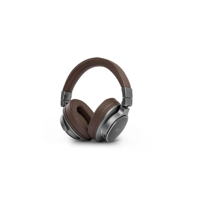 Навушники Muse M-278 BT Bluetooth Brown (M-278 BT) (UA)