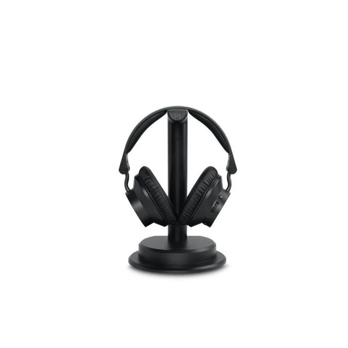 Наушники Muse M-285 CTV Wireless Black (M-285 CTV) (UA)